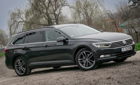 VW Passat, снимка 1