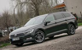 VW Passat, снимка 2