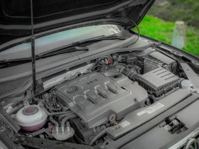 VW Passat, снимка 10