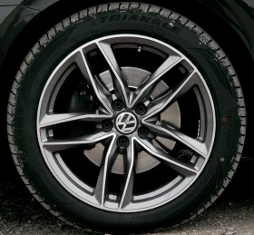 VW Passat, снимка 11