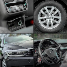 VW Passat, снимка 8