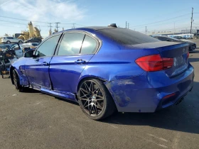 BMW M3 3.0l, снимка 2