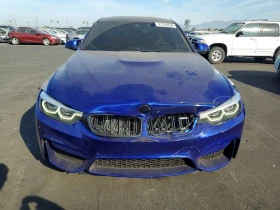 BMW M3 3.0l, снимка 5