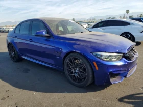 BMW M3 3.0l, снимка 4