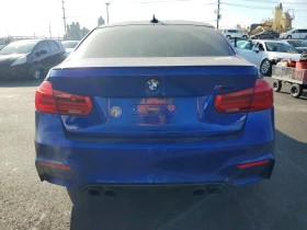 BMW M3 3.0l, снимка 6