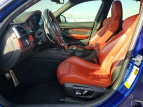 BMW M3 3.0l, снимка 7