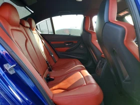 BMW M3 3.0l, снимка 10