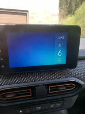 Dacia Sandero, снимка 3