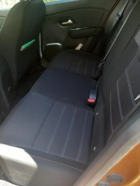 Dacia Sandero, снимка 8