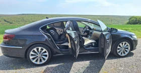 VW CC 2.0 TDI , снимка 7