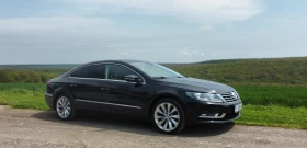 VW CC 2.0 TDI , снимка 4