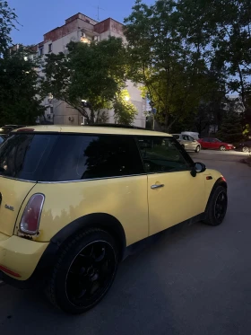 Mini One R50, снимка 4