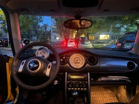 Mini One R50, снимка 6