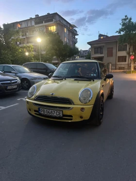 Mini One R50, снимка 1