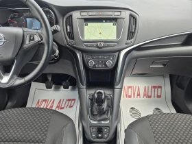 Opel Zafira 1.6CDTI-FACE LIFT-7 МЕСТА-183.000км, снимка 10