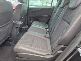 Opel Zafira 1.6CDTI-FACE LIFT-7 МЕСТА-183.000км, снимка 15
