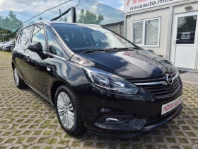 Opel Zafira 1.6CDTI-FACE LIFT-7 МЕСТА-183.000км, снимка 5