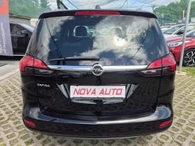 Opel Zafira 1.6CDTI-FACE LIFT-7 МЕСТА-183.000км, снимка 3