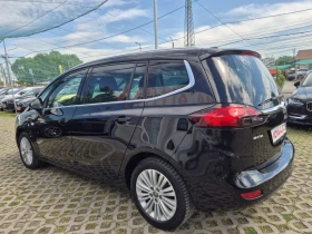 Opel Zafira 1.6CDTI-FACE LIFT-7 МЕСТА-183.000км, снимка 2