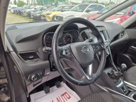 Opel Zafira 1.6CDTI-FACE LIFT-7 МЕСТА-183.000км, снимка 8