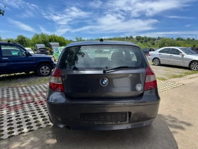 BMW 118 118d , снимка 4
