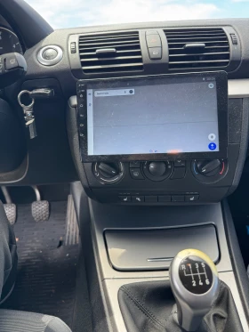 BMW 118 118d , снимка 9