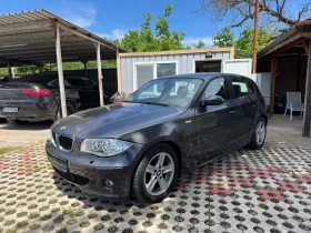 BMW 118 118d , снимка 1