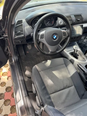 BMW 118 118d , снимка 8