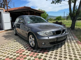BMW 118 118d , снимка 3