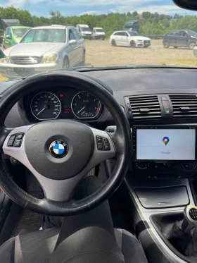 BMW 118 118d , снимка 7