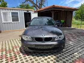 BMW 118 118d , снимка 2