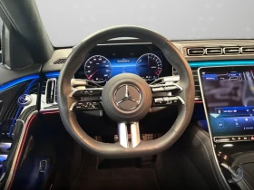 Mercedes-Benz S 580 e / AMG / LONG / PLIG-IN / 360 / HEAD UP / , снимка 12