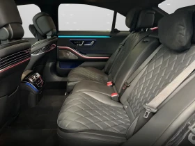 Mercedes-Benz S 580 e / AMG / LONG / PLIG-IN / 360 / HEAD UP / , снимка 13