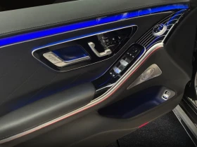 Mercedes-Benz S 580 e / AMG / LONG / PLIG-IN / 360 / HEAD UP / , снимка 10