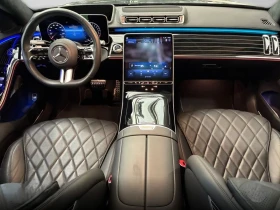 Mercedes-Benz S 580 e / AMG / LONG / PLIG-IN / 360 / HEAD UP / , снимка 11
