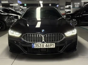 BMW 840 M SPORT | DISTR | B&O |  HEAD UP, снимка 3