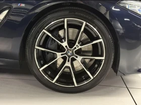 BMW 840 M SPORT | DISTR | B&O |  HEAD UP, снимка 14