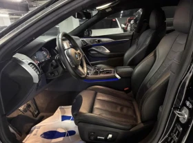BMW 840 M SPORT | DISTR | B&O |  HEAD UP, снимка 13
