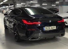 BMW 840 M SPORT | DISTR | B&O |  HEAD UP, снимка 4