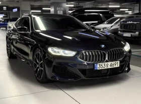 BMW 840 M SPORT | DISTR | B&O |  HEAD UP, снимка 1
