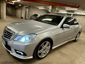 Mercedes-Benz E 350 Mercedes-Benz E350 AMG 160000 км, снимка 17