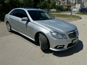 Mercedes-Benz E 350 Mercedes-Benz E350 AMG 160000 км, снимка 2