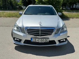 Mercedes-Benz E 350 Mercedes-Benz E350 AMG 160000 км, снимка 5