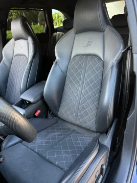 Audi A4 5.0ТDI COMPETITION, снимка 9