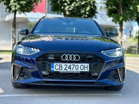Audi A4 5.0ТDI COMPETITION, снимка 3