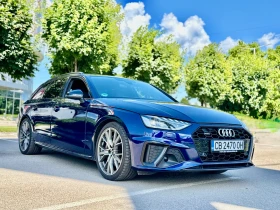 Audi A4 5.0ТDI COMPETITION, снимка 1