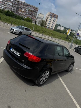 Audi A3 2000 8 клапана, снимка 5