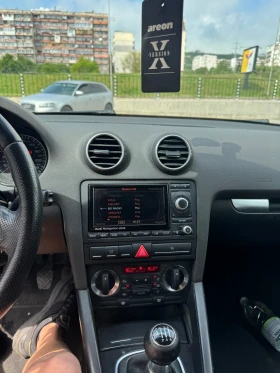 Audi A3 2000 8 клапана, снимка 8