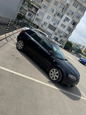Audi A3 2000 8 клапана, снимка 2