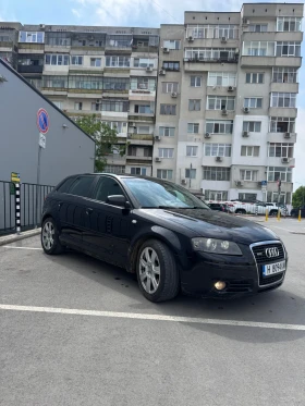 Audi A3 2000 8 клапана, снимка 3